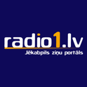 Radio 1-Logo