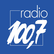 Radio 100,7-Logo