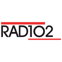 Radio 102-Logo
