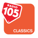 Radio 105-Logo