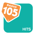 Radio 105-Logo