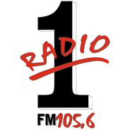 Radio 1-Logo