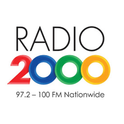 Radio 2000-Logo
