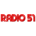Radio 51-Logo