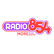 Radio 854