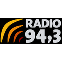 Radio 94,3-Logo