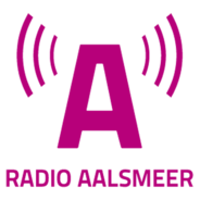 Radio Aalsmeer-Logo