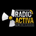 Radio Activa 107.7-Logo