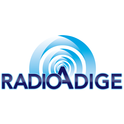 Radio Adige-Logo