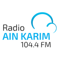 Radio Ain Karim-Logo