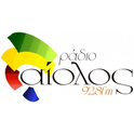 Radio Aiolos-Logo