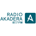 Radio Akadera-Logo