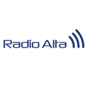 Radio Alta-Logo