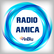 Amica In Blu 