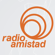 Radio Amistad 96.9-Logo