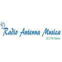 Radio Antenna Musica-Logo