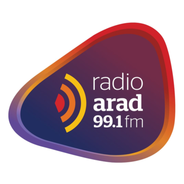 Radio Arad-Logo