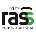 Ràdio Artesa de Segre-Logo