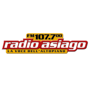 Radio Asiago-Logo