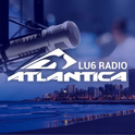 Radio Atlántica-Logo