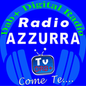 Radio Azzurra TV-Logo