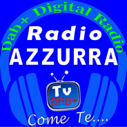 Radio Azzurra TV-Logo