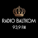 Radio Baltkom-Logo