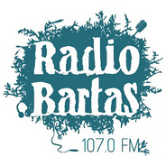 Radio Bartas-Logo