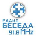Radio Beseda-Logo