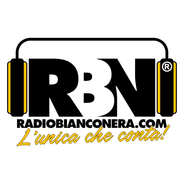 Radio Bianconera RBN-Logo