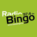 Radio Bingo 