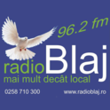 Radio Blaj-Logo