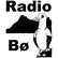 Radio Bø-Logo
