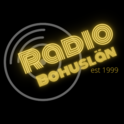 Radio Bohuslän-Logo