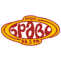 Radio Bravo 88.5-Logo