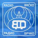 Radio Brcko-Logo