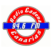 Radio Cadena Canarias-Logo