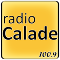 Radio Calade-Logo