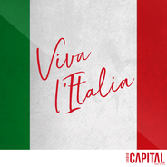 Radio Capital-Logo
