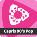 Radio Capris-Logo