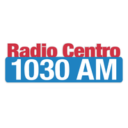 Radio Centro 1030 AM-Logo