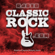 Radio Classic Rock-Logo