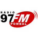 97fm Rádio Clube de Pombal-Logo