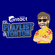 Radio Contact-Logo