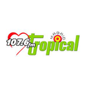 Radio Corazón Tropical-Logo