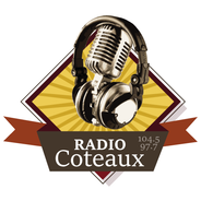 Radio Coteaux-Logo