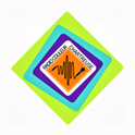Radio Couleur Chartreuse-Logo