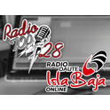 Radio Daute Isla Baja Radio Top 28 -Logo
