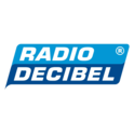 Radio Decibel-Logo