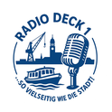 Radio Deck 1-Logo